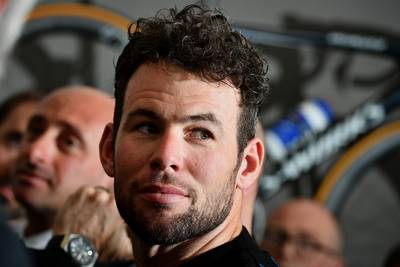 Comeback Cavendish duurt nog even