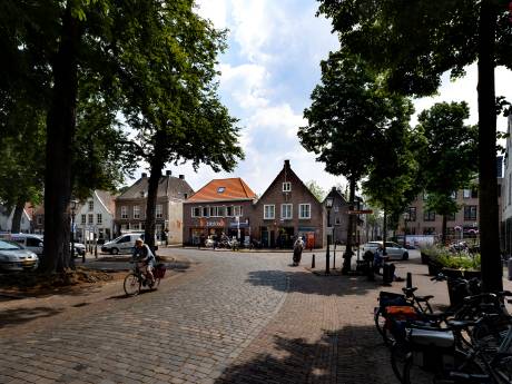Blik op de toekomst: 'Oirschot moet wel bruisender, maar ook weer niet té wild’
