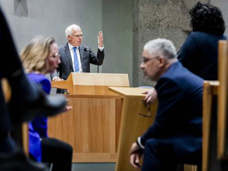 Kamer eist actie van minister rondom landbouwakkoord: ‘Wanneer stopt dit circus?’