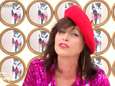 Lio seins nus dans “Les Reines du shopping”: “Tu es folle ma chérie”