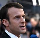Macron waarschuwt Britten: “Op weg naar ‘no deal’ als parlement akkoord opnieuw wegstemt”