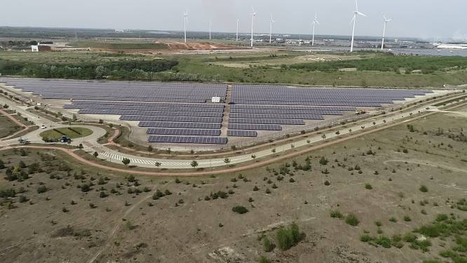 Koperdieven moeten ruim 565.000 euro schadevergoedingen betalen aan zonnepaneelparken