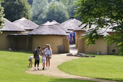 Afrika Museum investeert 1,5 miljoen in vernieuwing