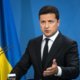 De Hugh Grant van Oekraïne: wie was Volodymyr Zelensky voordat hij president werd?