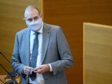 Gonzalez, bourgmestre d’Anderlues? Le ministre wallon, Collignon, tranche