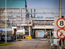 Staking bij Deldens chemiebedrijf van de baan