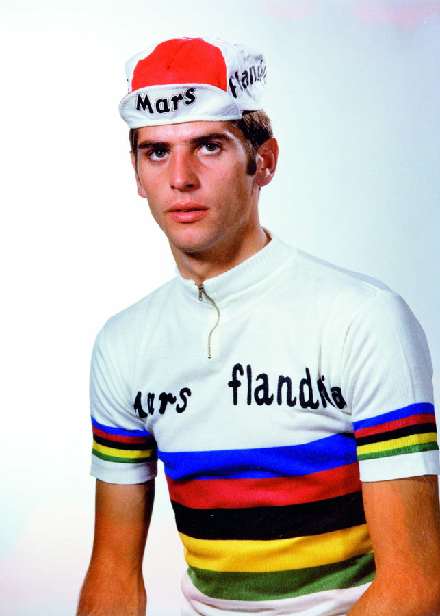 Eindmeet achtste Grote Prijs JeanPierre Monseré opnieuw in centrum