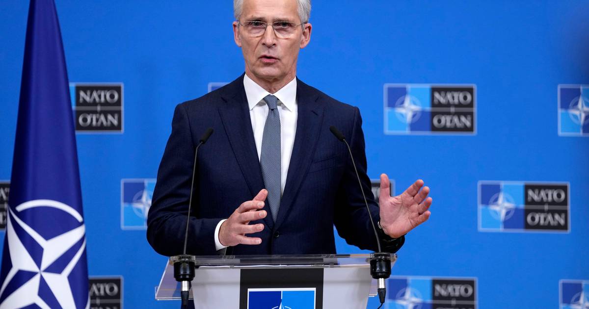 Глава НАТО призывает европейские страны увеличить производство вооружений: «Противостояние может продлиться десятилетия» |  снаружи