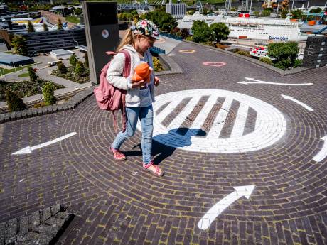 Op zoek naar een uitje? Dit is open