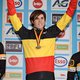 Sanne Cant achtste keer op rij Belgisch kampioene veldrijden