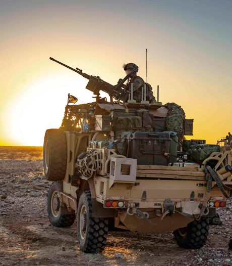 Veiligheidsraad verlengt missie in Mali met een jaar