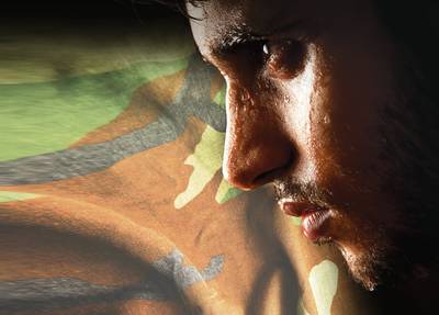 Vijf militairen met symptomen van hitteletsel naar ziekenhuis na training op Veluwe