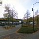 Conducteur bewusteloos geslagen in trein bij Geldrop