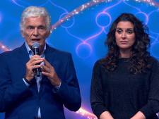 Miljoen kijkers voor DNA Singers met emotionele Ben Cramer: ‘Ach, papa’