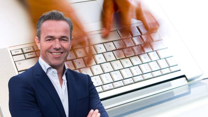 Online krijg ik weerzinwekkende verwensingen naar mijn hoofd geslingerd. En dat doet echt pijn 