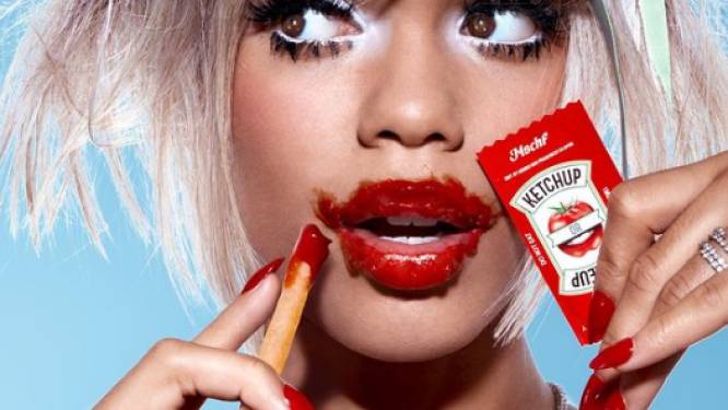 “25 euros pour du ketchup?”: la nouvelle gamme de maquillage de Rihanna divise ses fans