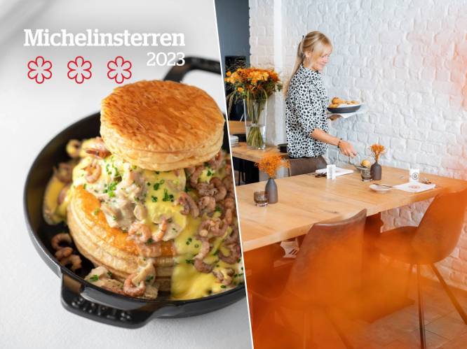 Dit zijn de 10 goedkoopste sterrenrestaurants van Vlaanderen (en dit krijg je er voor die prijs)