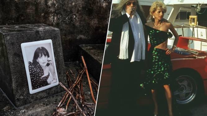 EXCLUSIEVE VIDEO. De ultieme luxeleugen van Jean-Pierre Van Rossem: Het diepvriesgraf van ‘Niki’ dat in 1989 wereldnieuws was, maar dat vandaag niemand meer kent
