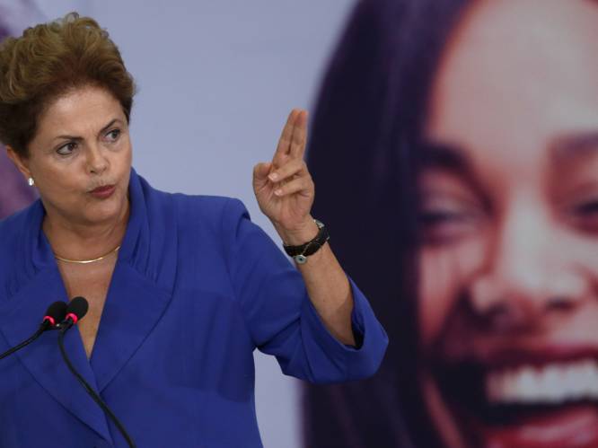 Nieuwe wet Brazilië moet vrouwen beter beschermen