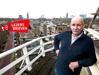 Utrechtse molen draait niet en inwoners missen de ziel van hun stad: dit schrijven onze lezers