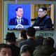 Noord- en Zuid-Korea donderdag om de tafel voor eerste topoverleg