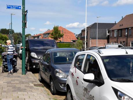 Parkeertarieven in Woerden op de schop: straks is parkeergarage het goedkoopst
