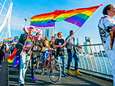 ‘Gay-VVV’ tijdens songfestival in Rotterdam om veiligheid lhbti-gemeenschap te garanderen 