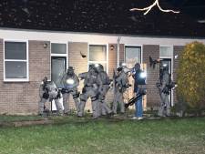 Arrestatieteam doet inval na onwelwordingen in Kortgene