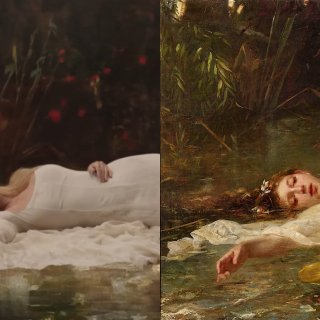 Duits museum ziet bezoekersaantal stijgen door scène uit videoclip Taylor Swift