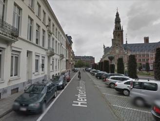 Twee studentes gewond bij val van balkon in Leuven