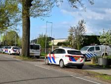 Explosieven gevonden tijdens huiszoeking bij vader van man die in zijn hand werd geschoten in Oisterwijk