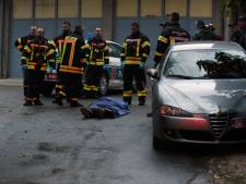 Razende schutter schiet willekeurig elf mensen dood in Montenegro