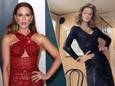 Kate Beckinsale choqueert fans met graatmager uiterlijk