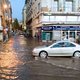 Hevig onweer zet Côte d'Azur zonder elektriciteit