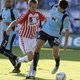 AA Gent speelt gelijk in Intertoto