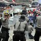 Indonesische politie schiet op burgers West-Papoea