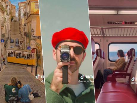 Quand les internautes transforment leur vie quotidienne en un film de Wes Anderson