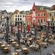 Wat een springvloed van krokodillentranen in de horeca
