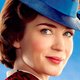 Emily Blunt: 'Mary Poppins brengt hoop in deze barre tijden'