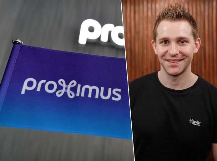Activist en jurist Max Schrems heeft met zijn organisatie noyb een klacht ingediend tegen Proximus.