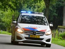 Man (20) op de vlucht na negeren stopteken in Gilze, aangehouden na achtervolging 
