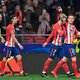 Atletico Madrid leeft nog: 2-0 winst op AS Roma houdt hoop op knock-outfase Champions League levend