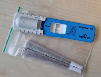 Blowende bestuurder twee keer betrapt