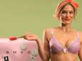 En lingerie, Bar Refaeli peut tout faire 