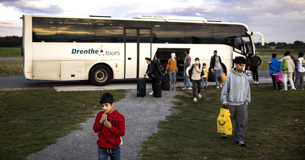 Spenningen om innvandring vokser: VVD setter frist for regjeringen |  Politikk