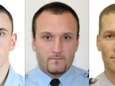 L’homme qui a tué trois gendarmes en France retrouvé mort