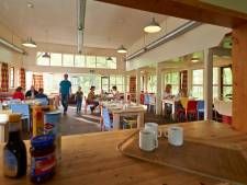 Wie ging er niet op kamp in Vierhouten? Nu kunnen kinderen er les krijgen in plaats van keten        