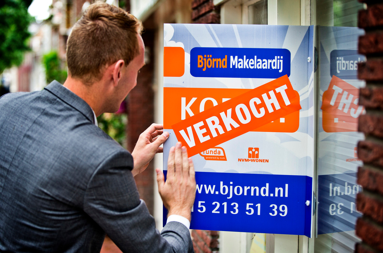null Beeld ANP