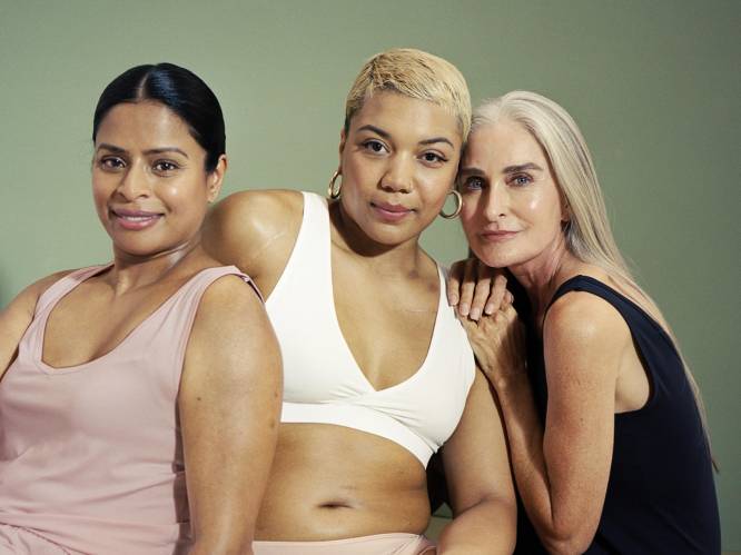 Modeketens springen op de menopauze: Primark lanceert speciaal ondergoed “tegen opvliegers”