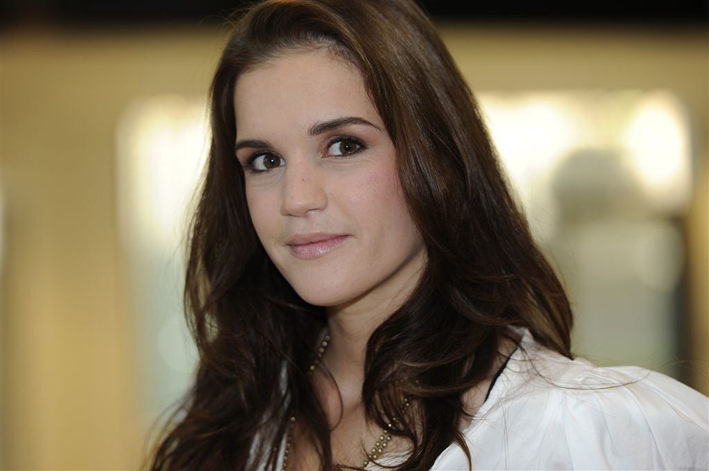 Marly van der Velden naakt in JFK Magazine | Foto | bndestem.nl